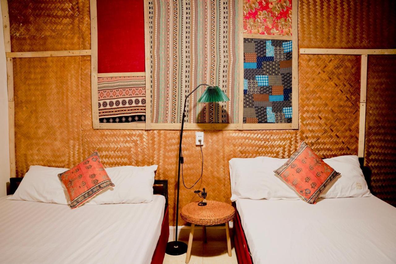 Pao'S Leisure Homestay ハザン エクステリア 写真