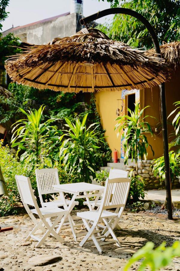 Pao'S Leisure Homestay ハザン エクステリア 写真