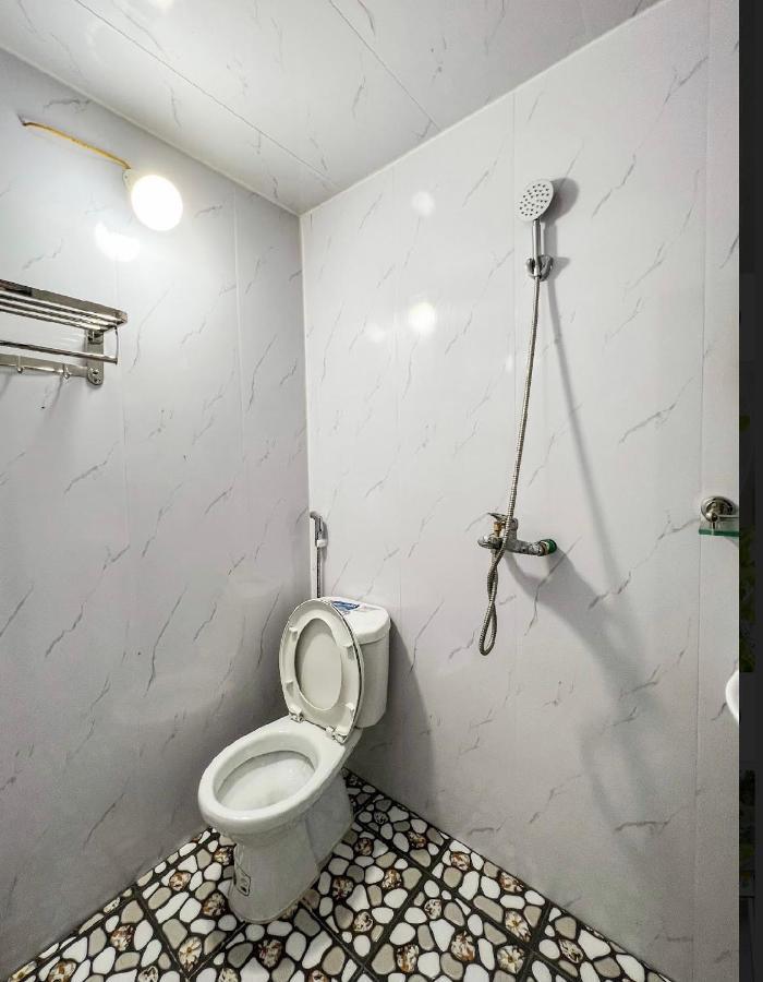 Pao'S Leisure Homestay ハザン エクステリア 写真