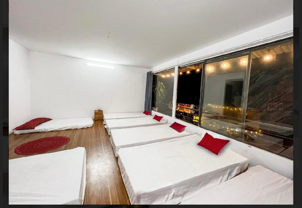 Pao'S Leisure Homestay ハザン エクステリア 写真